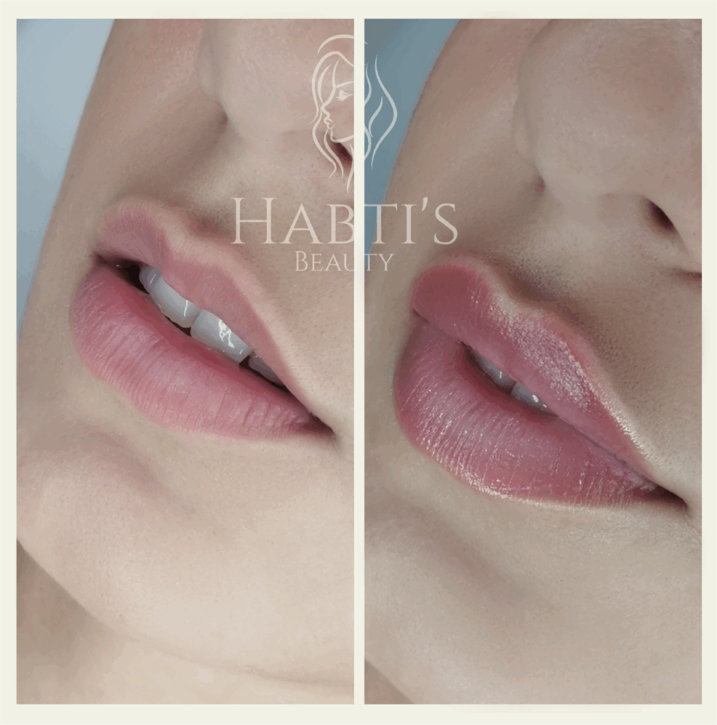 Lippen aufspritzen Berlin Natürlich Lippen aufspritzen Berlin Lippenunterspritzung Berlin